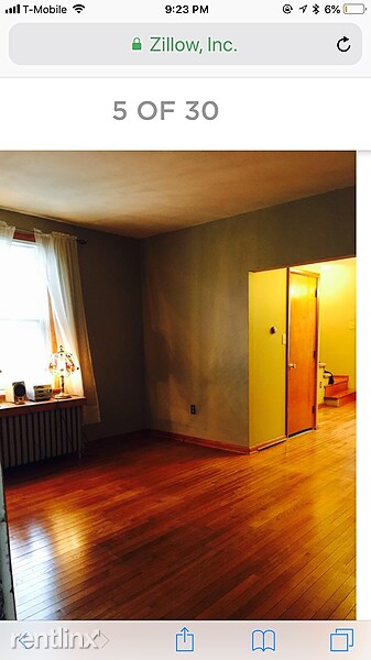 Building Photo - 2 br, 1.5 bath House - 123 George Street