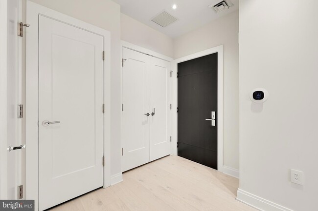 Photo - 1427 Rhode Island Ave NW Apartment