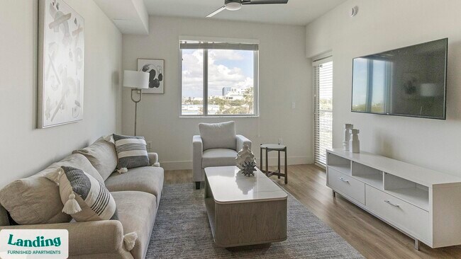 Foto del edificio - 740 N Dixie Hwy