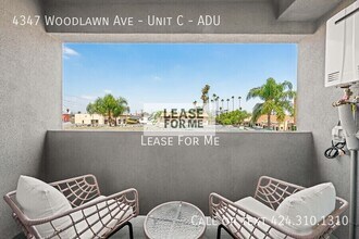 Building Photo - 4347 Woodlawn Ave