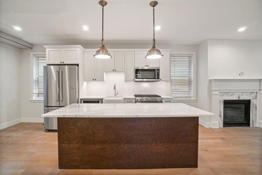 Foto principal - 4 Albion Pl