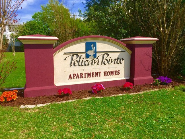 Foto del edificio - Pelican Pointe Apartments