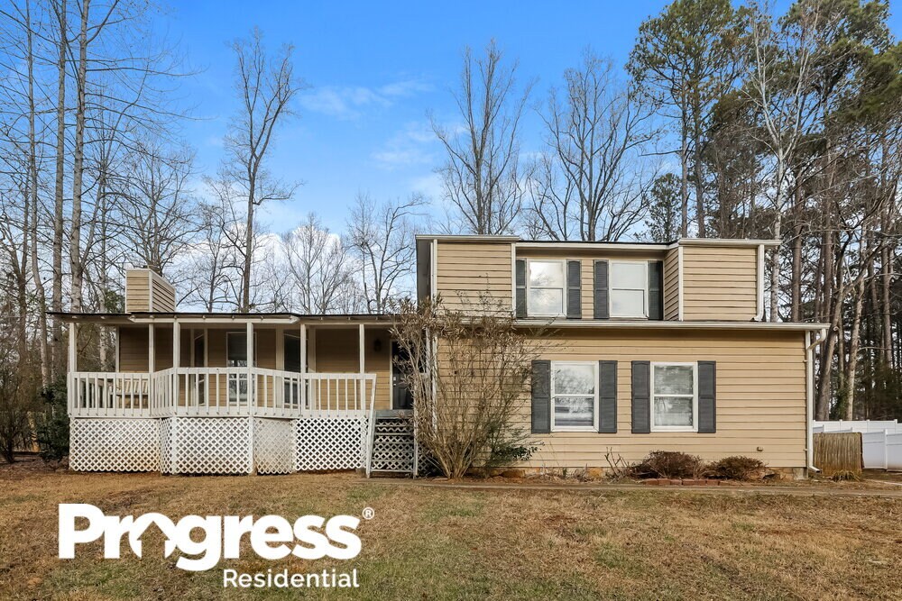 5017 Dekalb Way, Stone Mountain, GA 30087 House for Rent in Stone