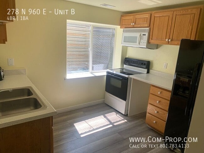 Building Photo - 278 N 960 E