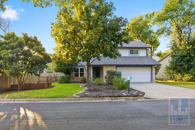 Foto del edificio - 7508 Elderberry Dr