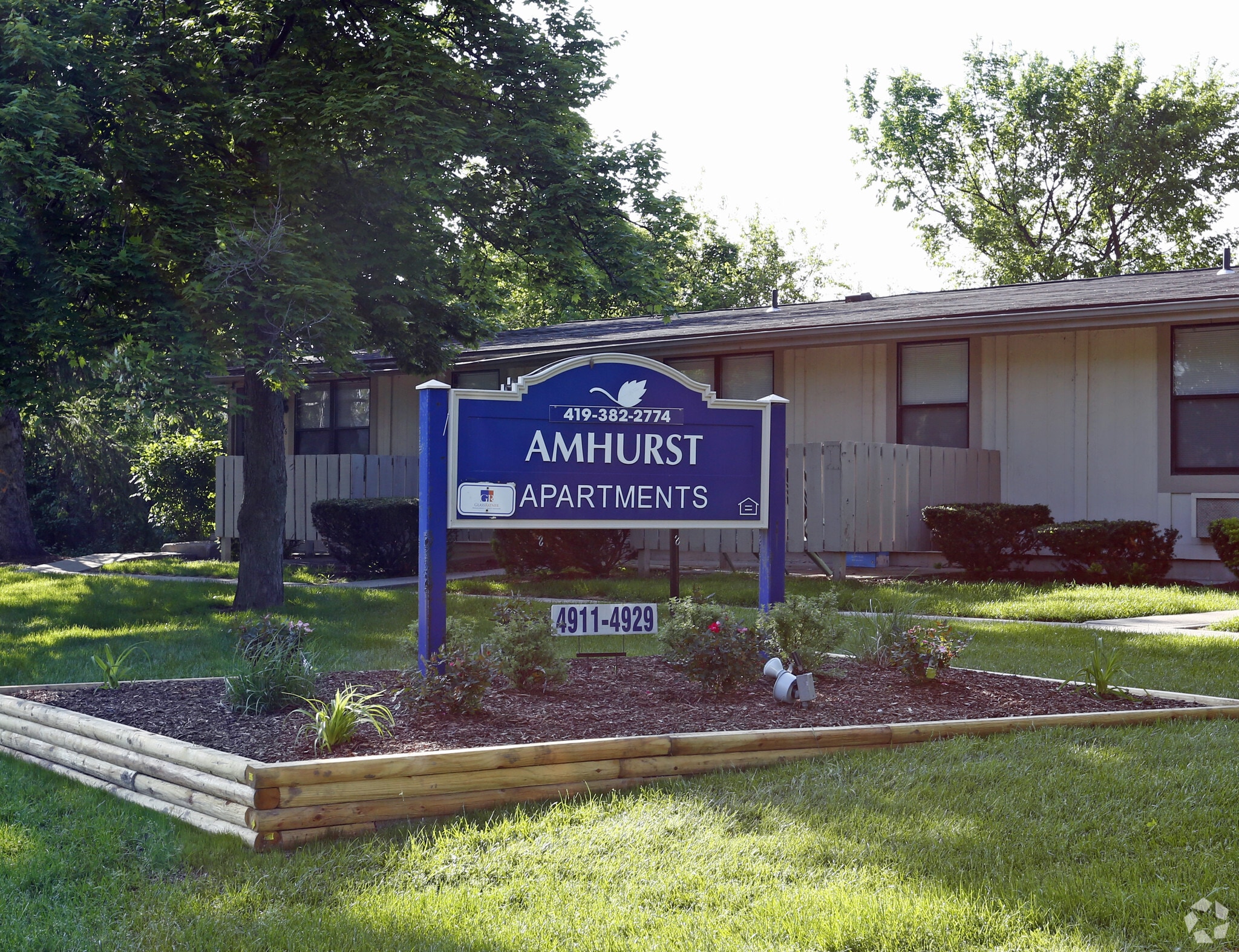 Amhurst Apartments – photo 4