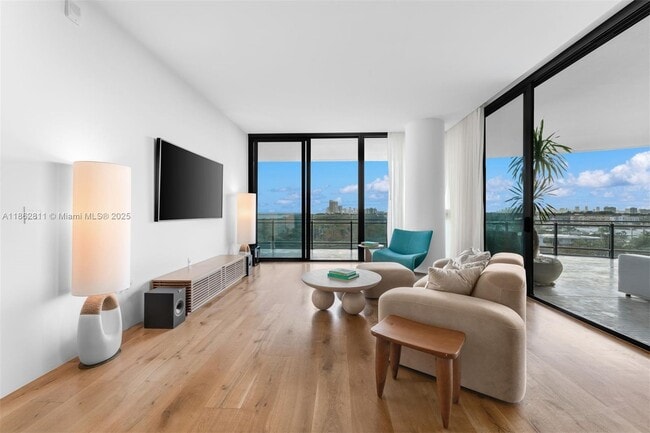 Building Photo - 8701 Collins Ave