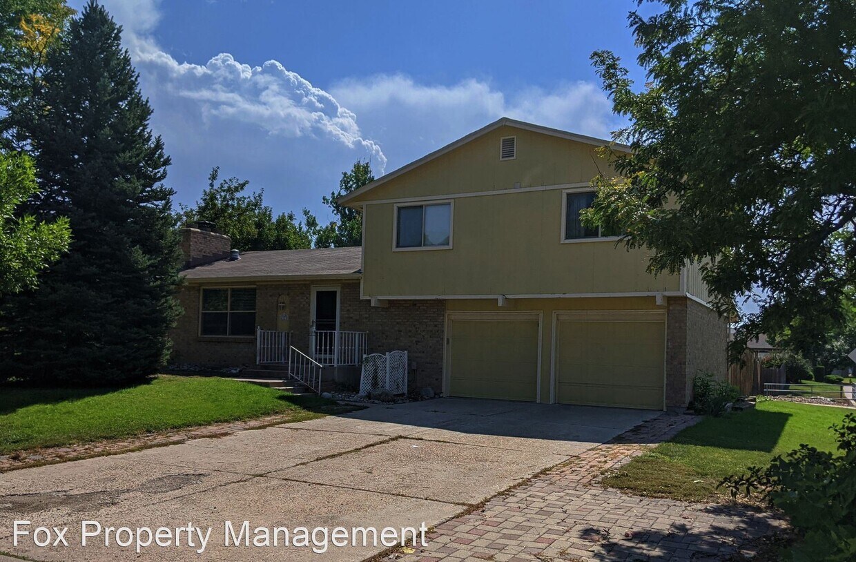 3 br, 3 bath House 6128 W. 84th Avenue House Rental in Arvada, CO