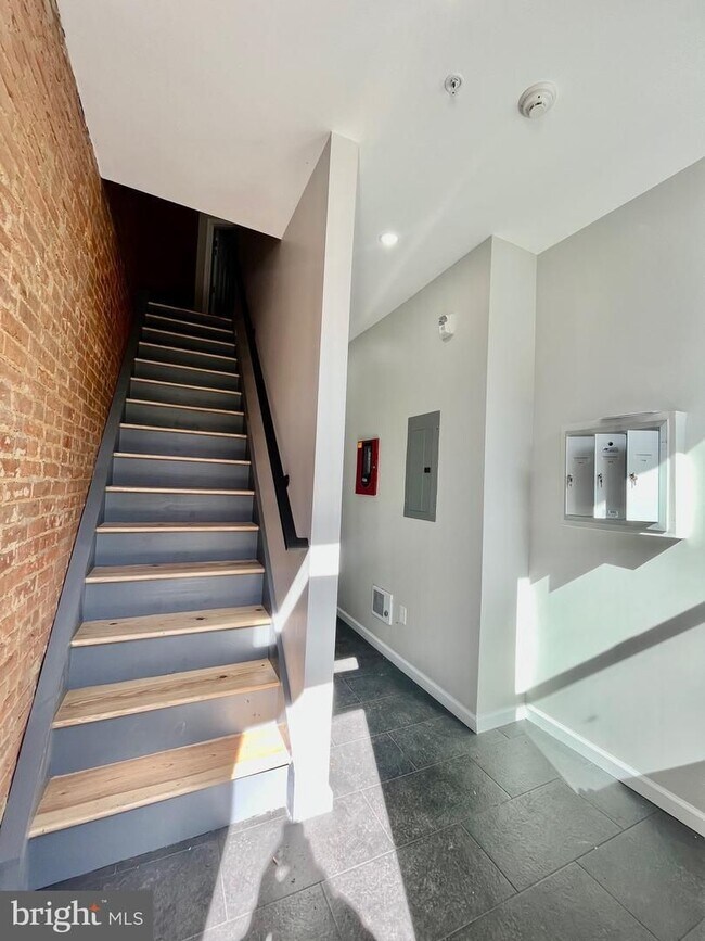 Foto del edificio - 1 Bedroom in East Kensington