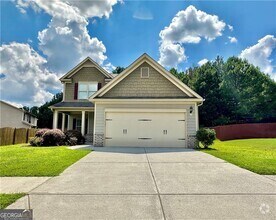 Building Photo - 454 Easley Dr SE