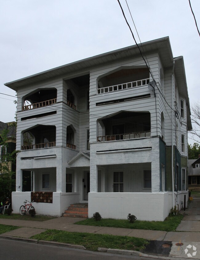 Foto del edificio - 46 North St