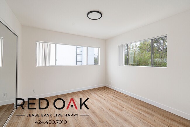 Foto del edificio - 2500 Abbot Kinney Blvd