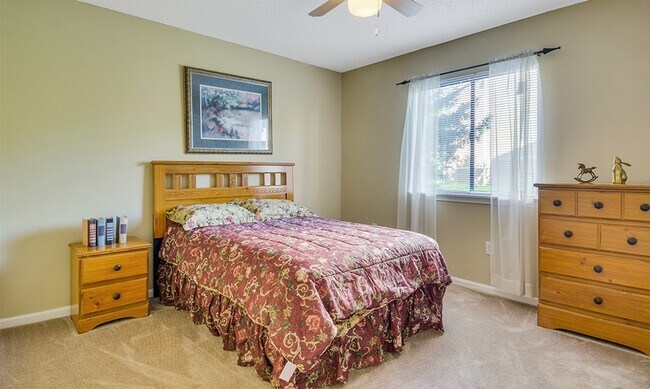 Woodbrook Apartment Homes Monroe Nc Apartments Com