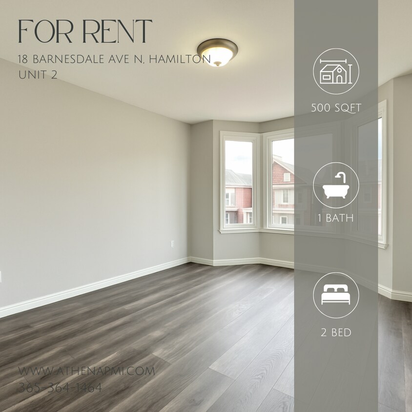 Photo principale - 18 Barnesdale Ave N