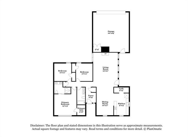 Building Photo - 721 NW 139th St