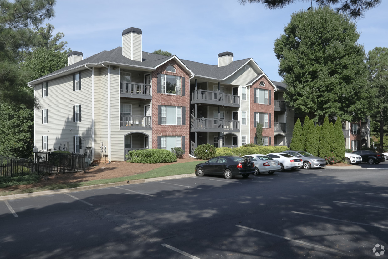 Apartments Sandy Springs Under 1200