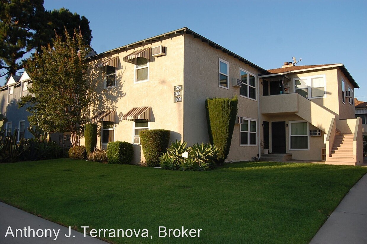 Primary Photo - 1504 N Buena Vista St