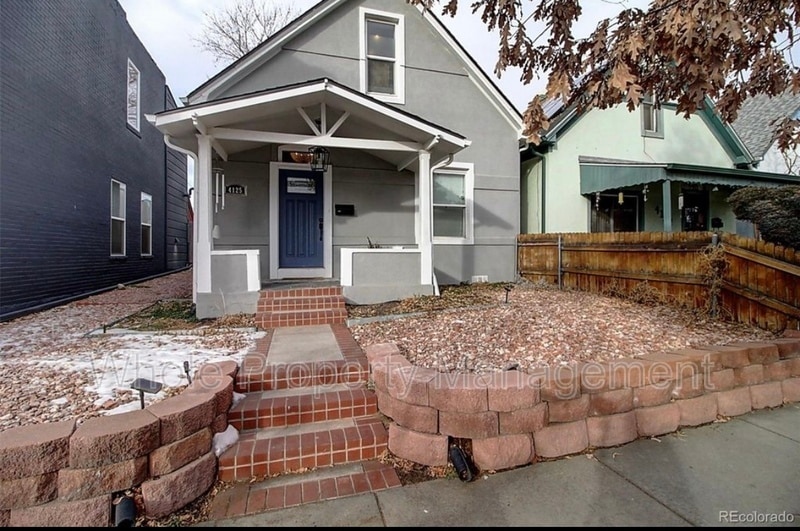 Primary Photo - 4125 Raritan St