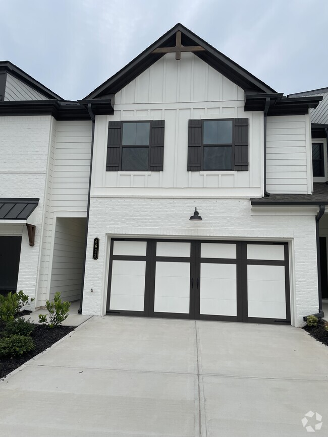 Building Photo - 4623 Cypress Landing Way