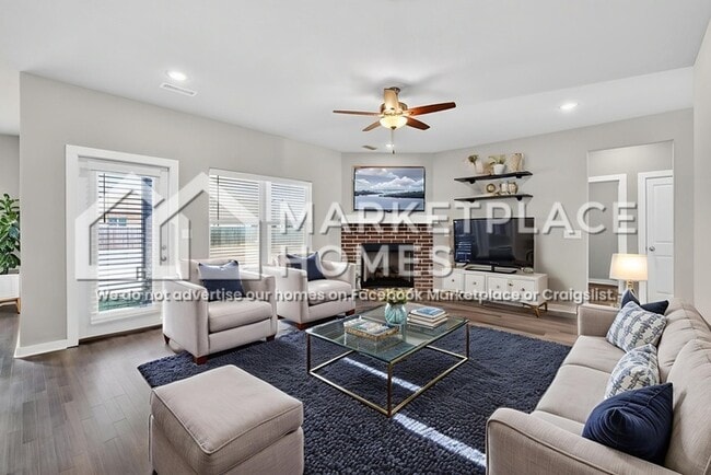 Photo - 439 N Otoe St House