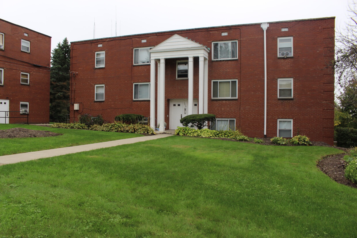 William Penn Heights Apartments - William Penn Heights