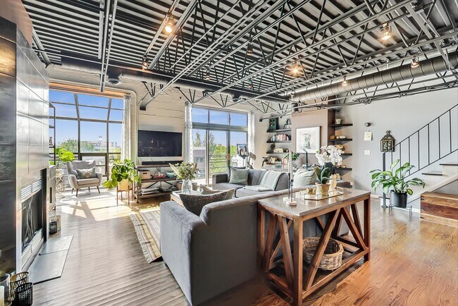 Foto del edificio - 2525 N Sheffield Ave