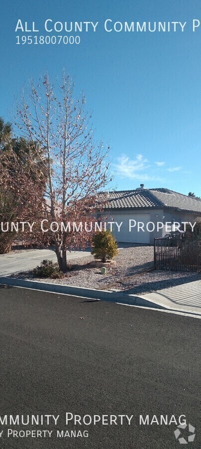 Building Photo - 8613 Bolero Dr
