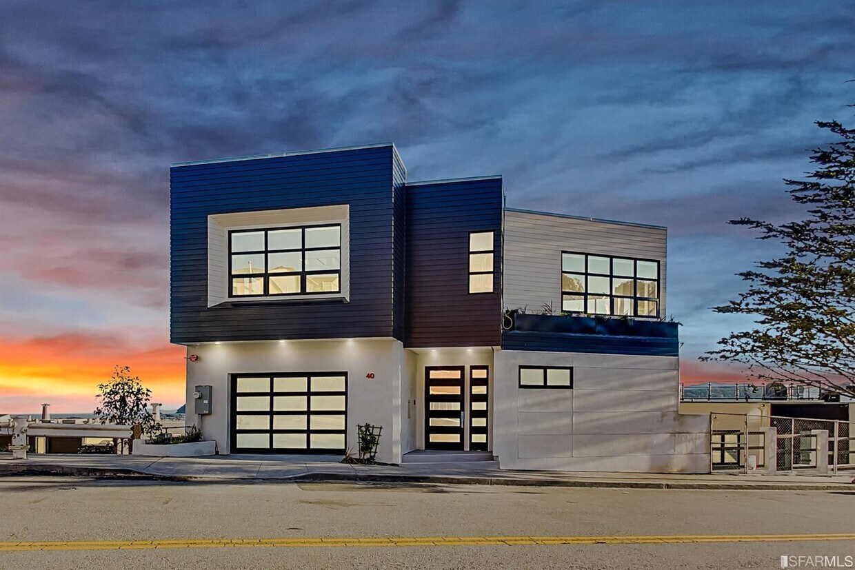 Foto principal - 40 Bernal Heights Blvd