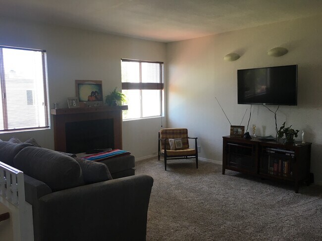 Foto del edificio - 2003 Lost Oak Dr