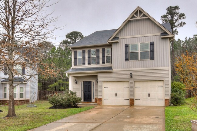 Building Photo - Beautiful Updated 4 Bedroom 3 Bath House