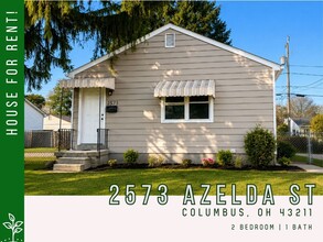 Building Photo - 2573 Azelda St