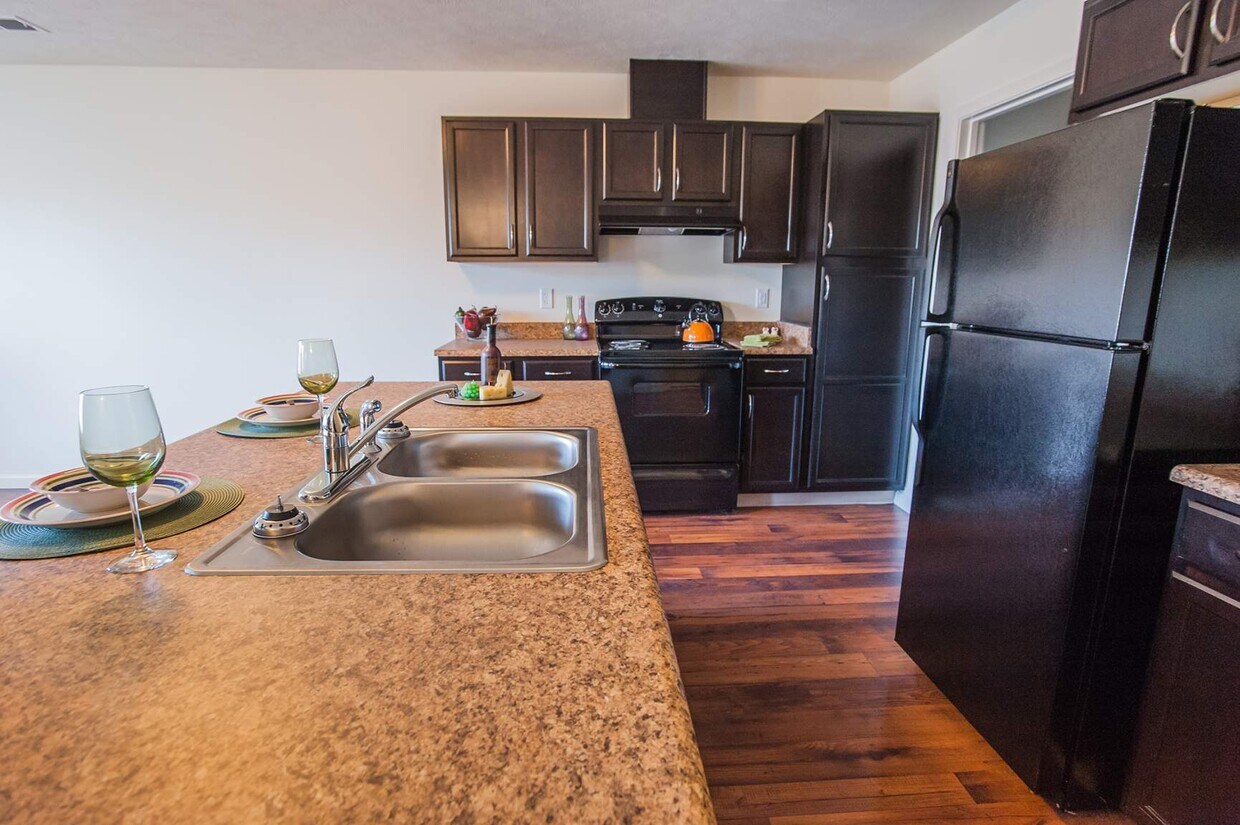 Foto principal - Twin Lakes Senior Villas