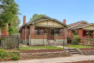 Building Photo - 3625 Vine St