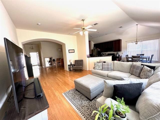 Foto del edificio - 2800 Cascade Cove Dr