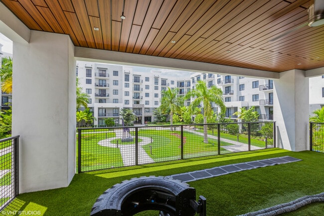 Foto del edificio - Sanctuary