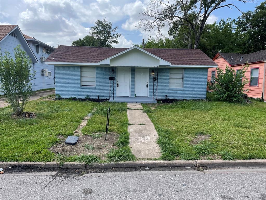 Foto principal - 1904 11th St