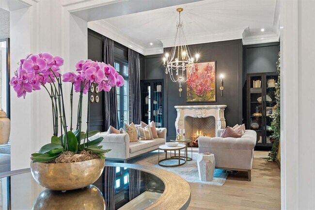 Foto del edificio - 4812 Belvedere St