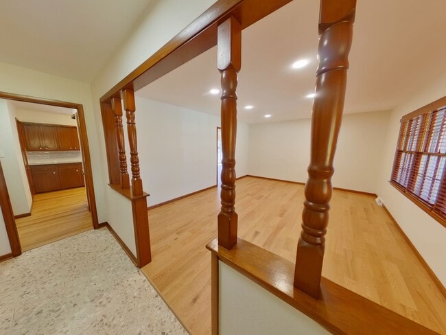 Foto del edificio - 7329 E Norfolk Dr