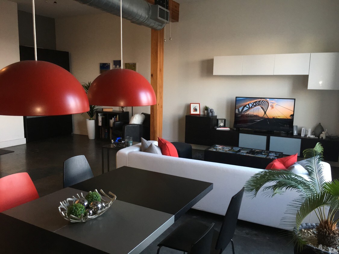 Foto principal - 2502 Live Oak St
