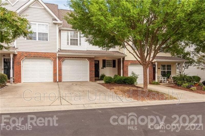 802 Rock Lake Glen, Fort Mill, SC 29715 House Rental in Fort Mill, SC