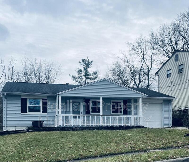 3547 Concord Dr, Erlanger, KY 41018 House Rental in Erlanger, KY