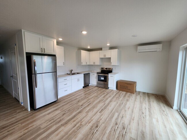 Foto del edificio - 1014 Peach Rd