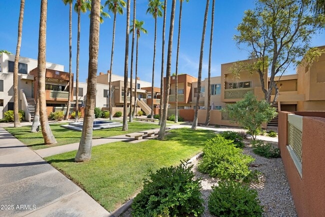 Foto del edificio - 3500 Hayden Rd