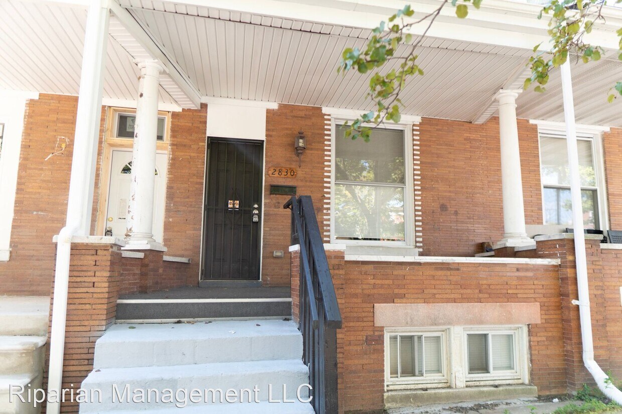 3 br, 2.5 bath House 2830 The Alameda House Rental in Baltimore, MD