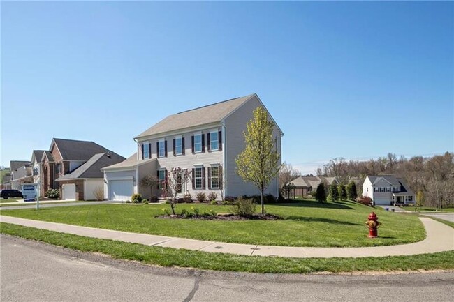 Building Photo - North Fayette - 4 Bedroom, 3 Bath Luxury H...