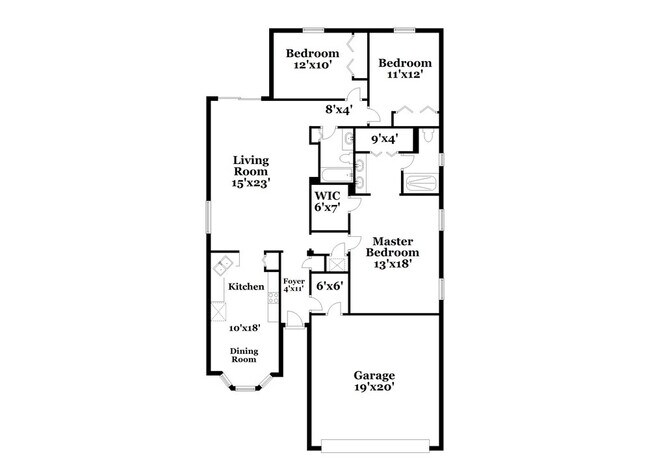 Building Photo - 4268 Hanging Moss Dr