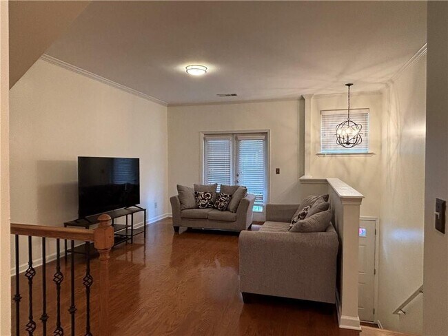 Foto del edificio - 1161 Liberty Pkwy NW