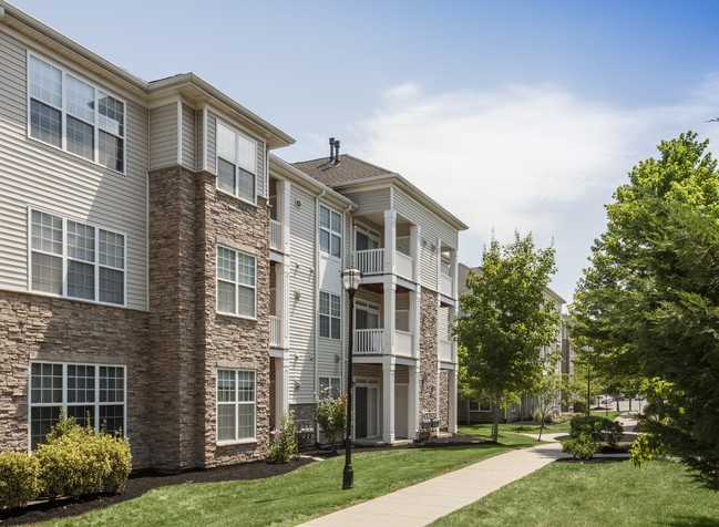 The Mews At Princeton Junction Rentals - Princeton, NJ | Apartments.com