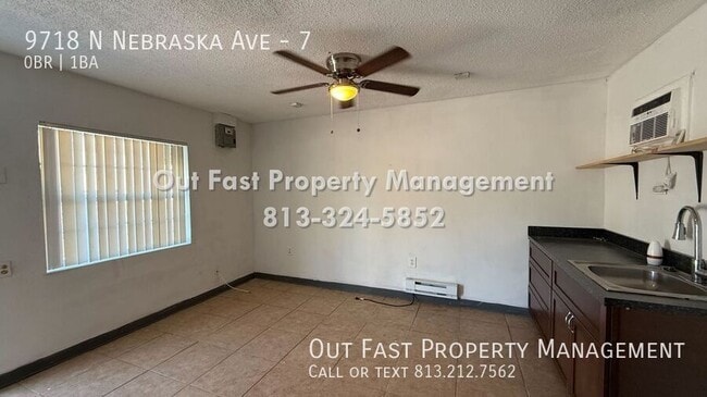 Foto del edificio - 9718 N Nebraska Ave