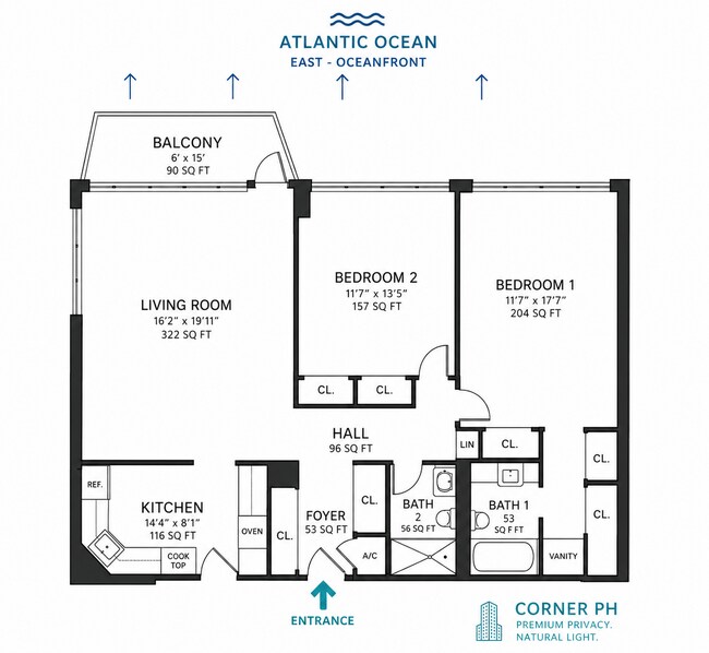 Foto del edificio - 3700 Galt Ocean Dr